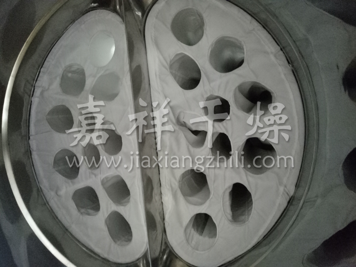 沸腾干燥机布袋
