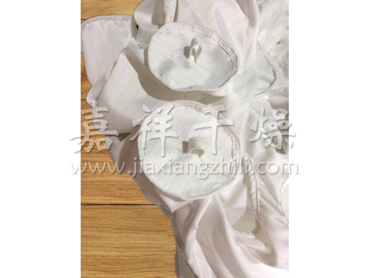 沸腾干燥机布袋